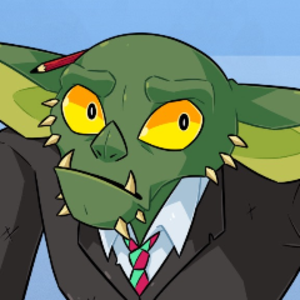 ResidentGremlin