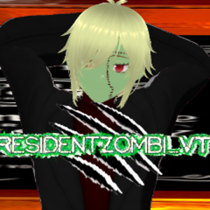 ResidentZombiVT