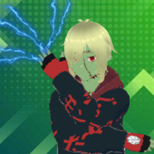 ResidentZombiVT
