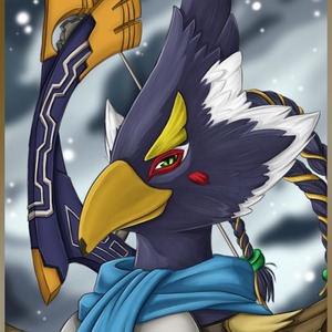 RevaliFlyChampion