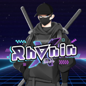 Rhonin_Gaming