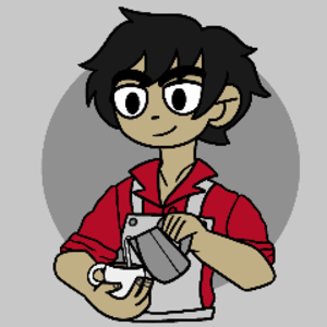 RichterTheBarista