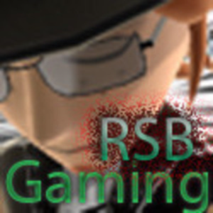 RickSoulBlind