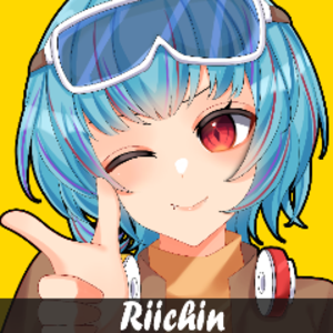 riichin