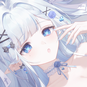夢月りか