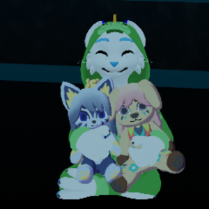 RiksyFox