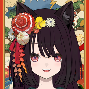 雑談がしたい燐哬さん