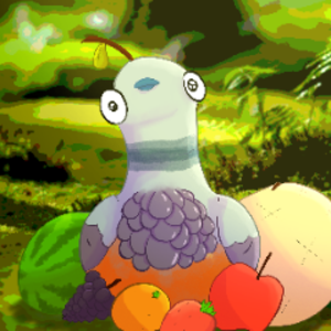RipePigeon