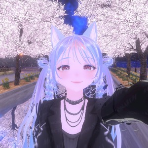 茉花リリ