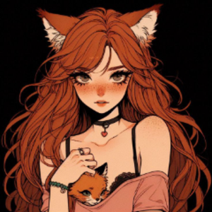 RisaCutieFox