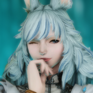 りささんですよ