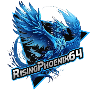 RisingPhoenix64