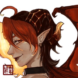 りつ借金の悪魔