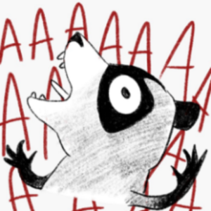 RitualTrashPanda
