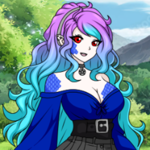 RivalSerafina