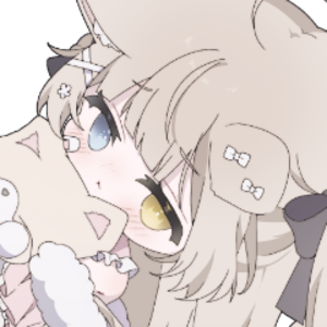 猫寝りう