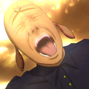 烤雞鈴薯