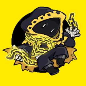 RobeChained