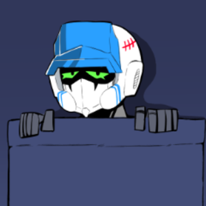 RobotInMyPocket