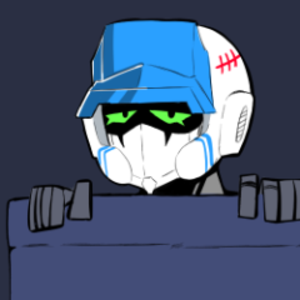 RobotInMyPocket