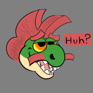 RoeTheSalmon