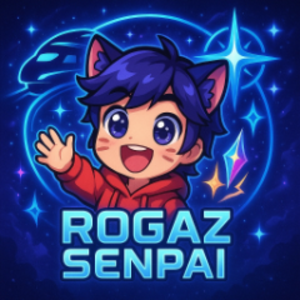 RogazSenpai