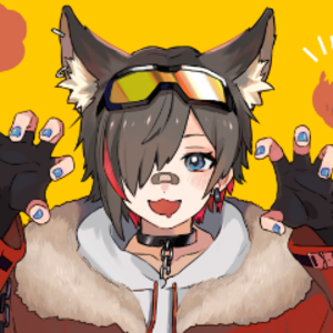狼伴