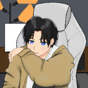 狼依_ロイ