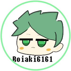 ロイあき
