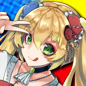 Romania-chan