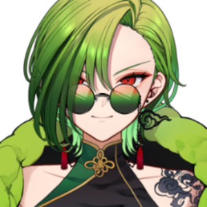 狩真ロン