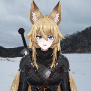 RoninOfTheNight