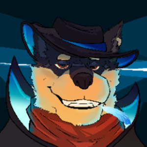 RookTheDog