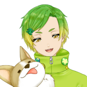 ろろくん