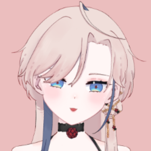 rosaline_vtuber