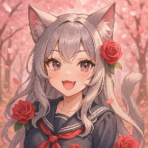 RosarioVTuber