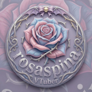 rosaspinax25