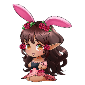 rose_bunnny