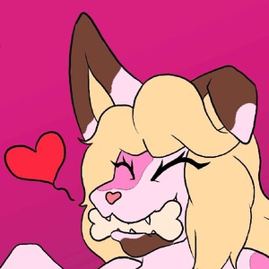 RosePupper