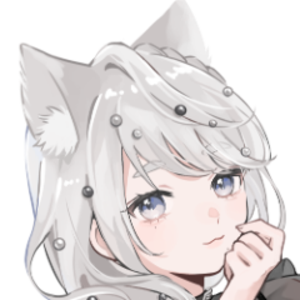 蘿希にゃー