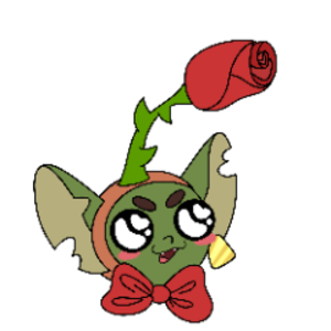 RosyRiot