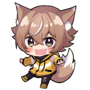 狼宮らい