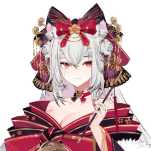 Roxie_the_foxie
