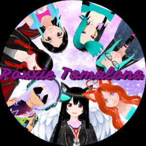 roxxietamalona