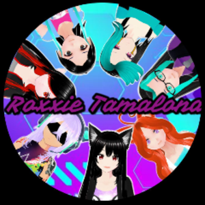 roxxietamalona