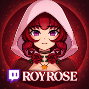 royderose