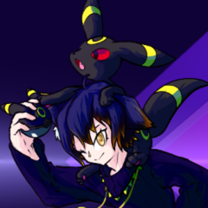 RoyUmbreon