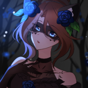 RozeyBlue