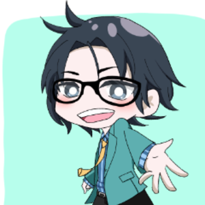 怪盗あーる