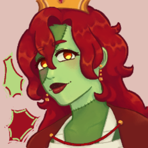 RubyDead_Queen